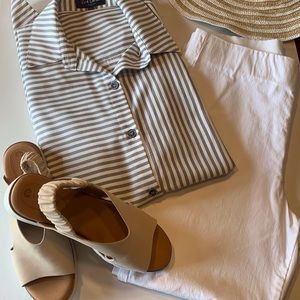 Tunic Blouse by Red Coral Collections